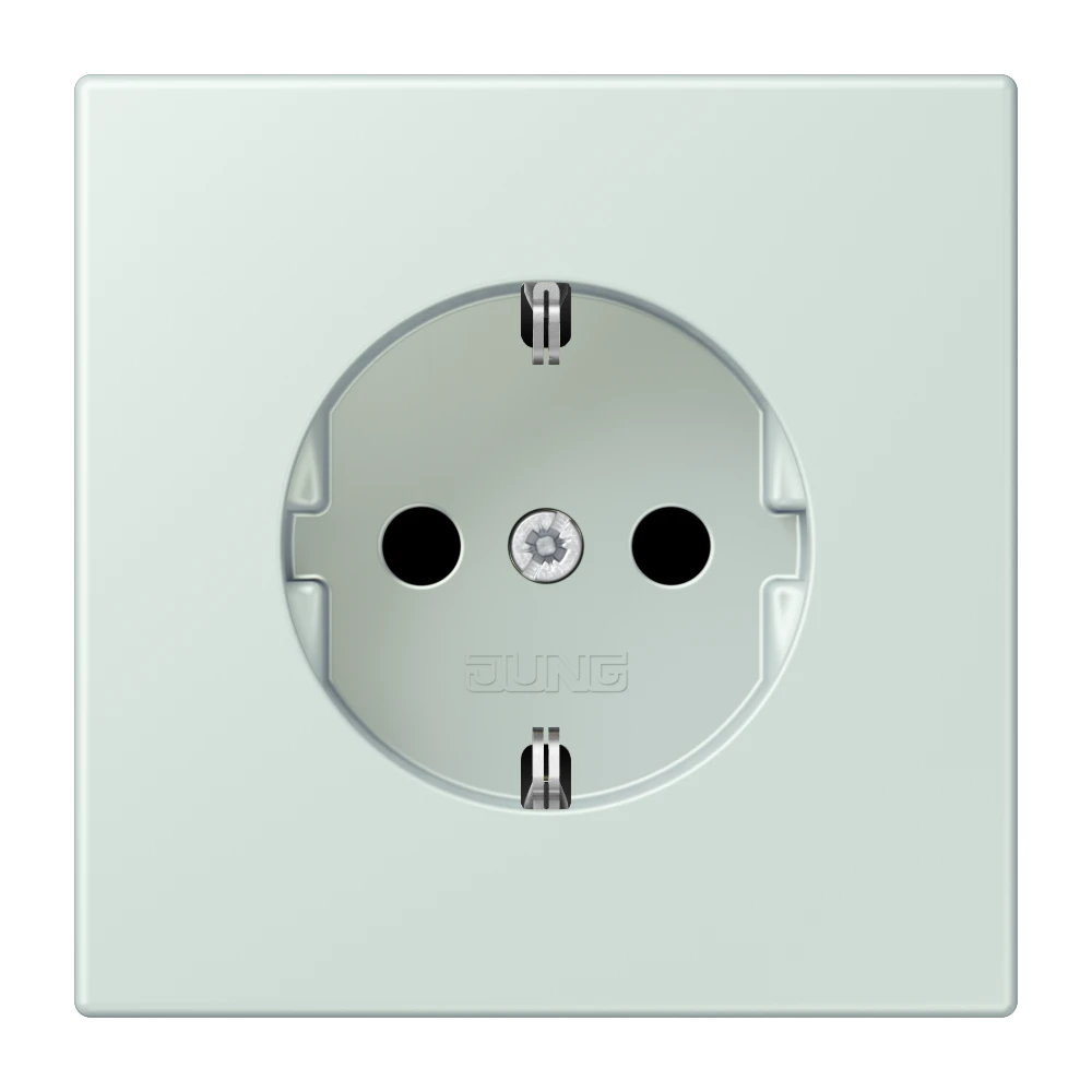 Jung Jung LC1521215 SCHUKO SteckdoseLC32034