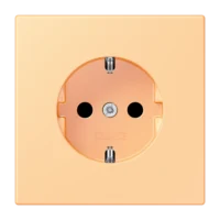 Jung LC1520258 SCHUKO Steckdose LC4320P