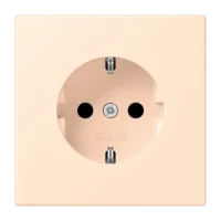 Jung LC1520238 SCHUKO Steckdose LC32123
