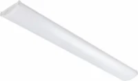 Bild vom Produkt: SG LEUCHTEN LED-Wannenleuchte 42W 4000K Wave 111185 5260lm ws Konv