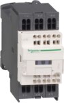 Schneider LC1D123BL Leistungsschütz 3-polig 1S1Ö 5,5kW 400V AC3 12A 24VDC