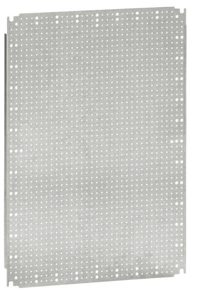 Legrand Legrand 036087 Montageplatte Lina 25 Langlochplatte 1200x800mm (HxB)