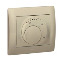 Legrand 775686 Einsatz Raumthermostat Standard Galea Titan