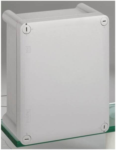 Legrand Legrand 035007 Kunststoffgehäuse 130x75x74mm IP66 IK08 glatte Ausführung