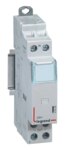 Legrand 412436 Hilfsgerät für erweitertes Zentral Ein-/Ausschalten 230VAC