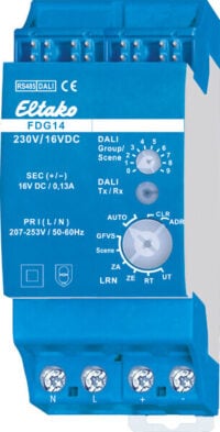 Eltako Dali Gateway FDG14