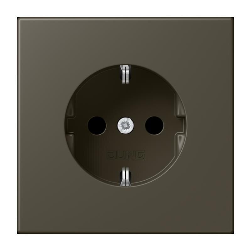Jung Jung LC1521241 SCHUKO SteckdoseLC32140