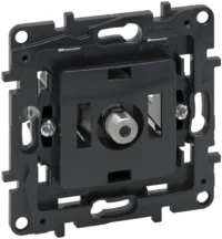Legrand 864050 Einsatz TV Dose 1,5dB F-Type Niloe Step