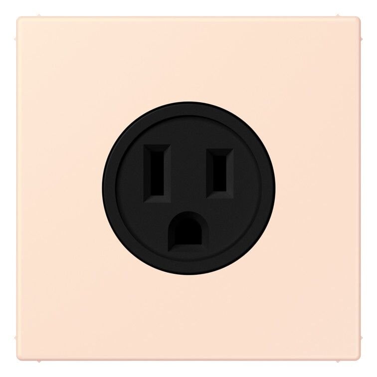 Jung Jung LC521-15226 Steckdose US-Norm NEMA LC32082