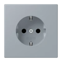 Jung LC1520KI257 SCHUKO Steckdose KI LC4320O