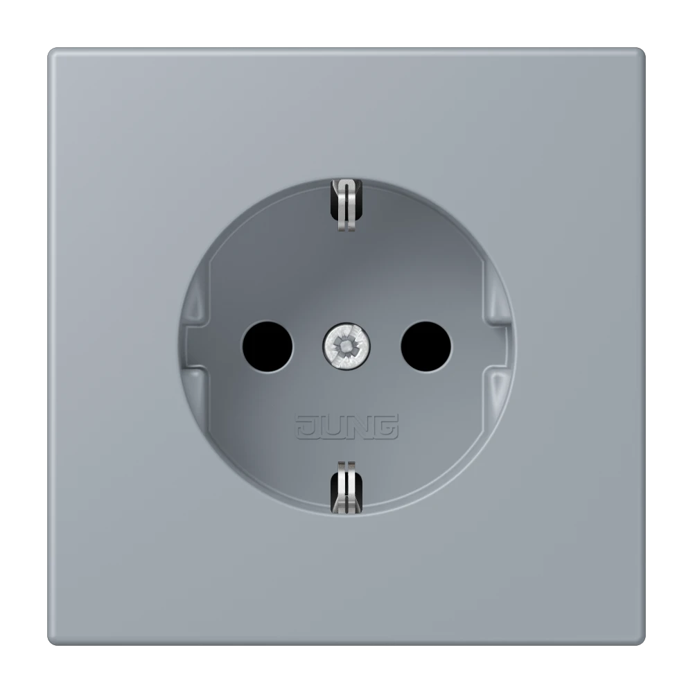 Jung Jung LC1520KI257 SCHUKO Steckdose KI LC4320O