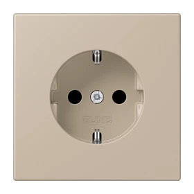 Jung Jung LC1520KI243 SCHUKO Steckdose KI LC32142