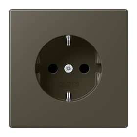 Jung Jung LC1520KI241 SCHUKO Steckdose KI LC32140