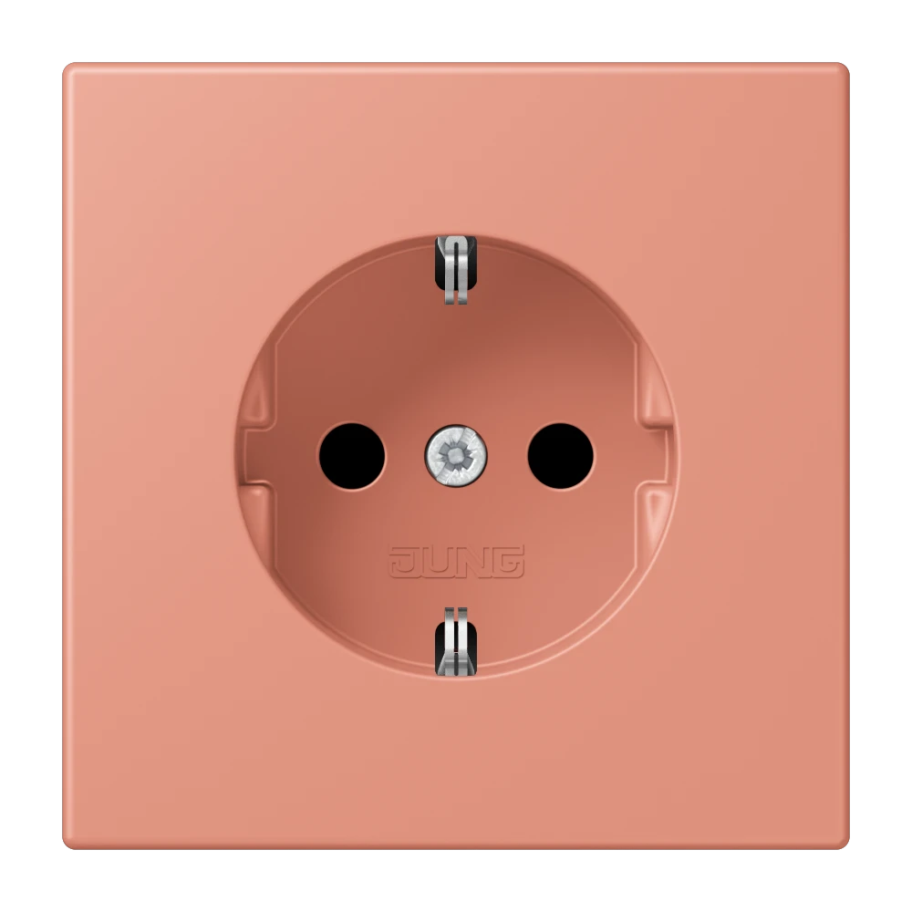 Jung Jung LC1520KI233 SCHUKO Steckdose KI LC32111