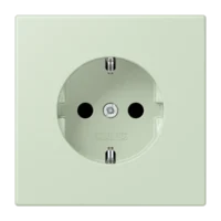 Jung LC1520KI218 SCHUKO Steckdose KI LC32042