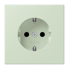 Jung Jung LC1520KI218 SCHUKO Steckdose KI LC32042
