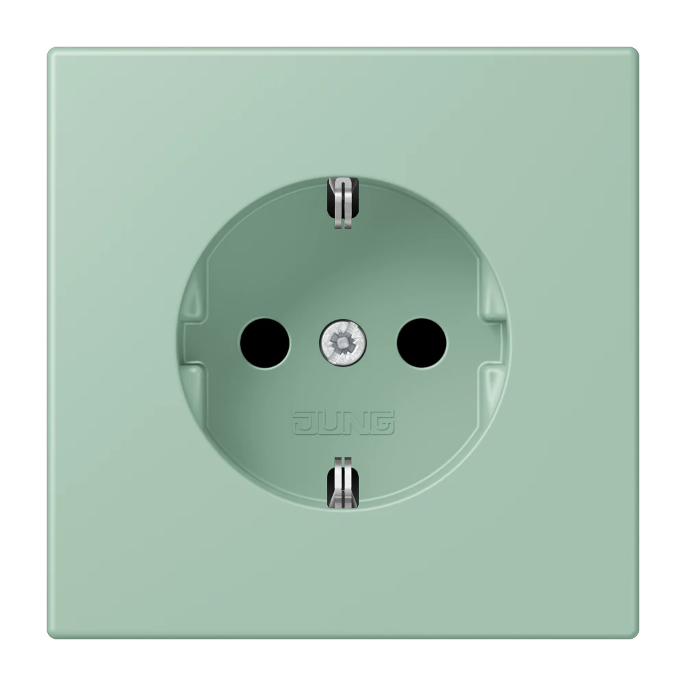 Jung Jung LC1520KI217 SCHUKO Steckdose KI LC32041