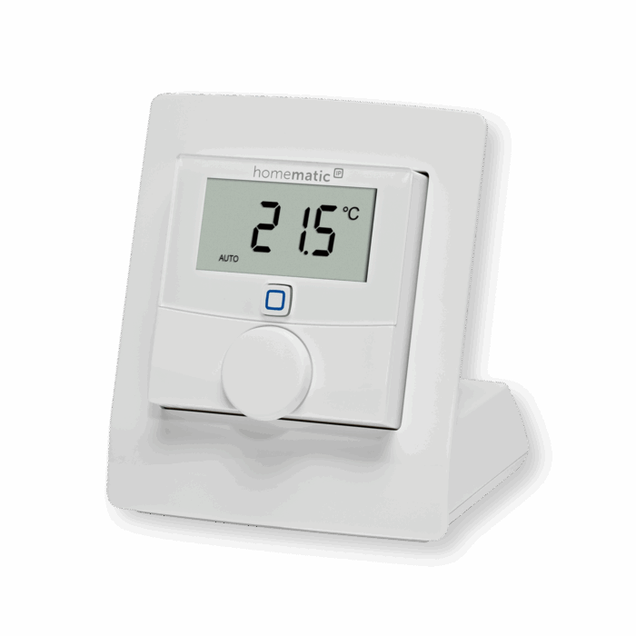 Homematic IP Smart Home Tischaufsteller für batterieversorgte Geräte im 55er-Format, HMIP-DS55 – Produktbild 3 (Hersteller)