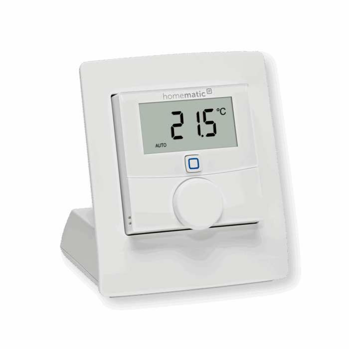 Homematic IP Smart Home Tischaufsteller für batterieversorgte Geräte im 55er-Format, HMIP-DS55 – Produktbild 2 (Hersteller)