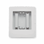 Homematic IP Smart Home Tischaufsteller für batterieversorgte Geräte im 55er-Format, HMIP-DS55 – Produktbild 4 (Hersteller)