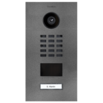 DoorBird D2101V IP Video Türsprechanlage – DB 703