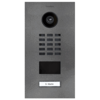 DoorBird D2101V IP Video Türsprechanlage – DB 703