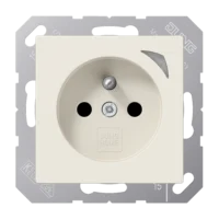 Jung BT A 1521 F SE JUNG HOME Steckdose Energy französisch/belgisches System 16