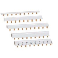 Schneider 10400 Phasenschiene Stift, 3P, 11 TE, 63A, ablängbar