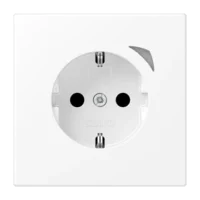 Jung BTLS1521SWWM JUNG HOME SCHUKO Steckdose
