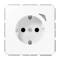 Jung BTCD1521SWW JUNG HOME SCHUKO Steckdose