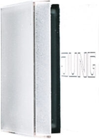 Jung Haube für trans.-Wippe A 590 NAGL PL