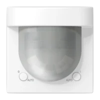 Jung BTLS17182WWM JUNG HOME Bewegungsmelder 2,2 m