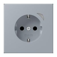 Jung BTLC1521S257 JUNG HOME SCHUKO Steckdose LC4320O