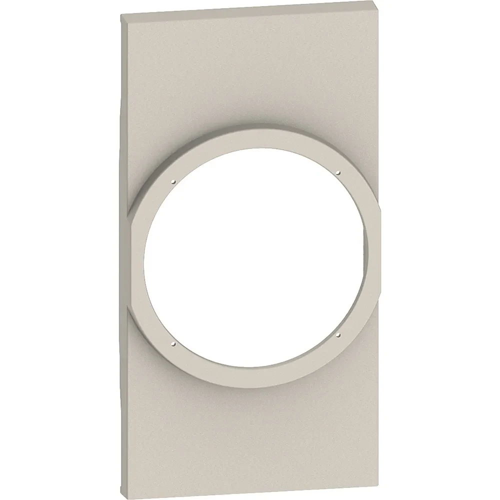 Legrand BTicino KM34M2 LivingNow Abdeckung für Schuko Steckdose with Netatmo Sand