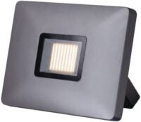 SG LEUCHTEN LED-Anbaustrahler 42W 1LED FLOM MAXI 630040 graphit 4000K weiß matt