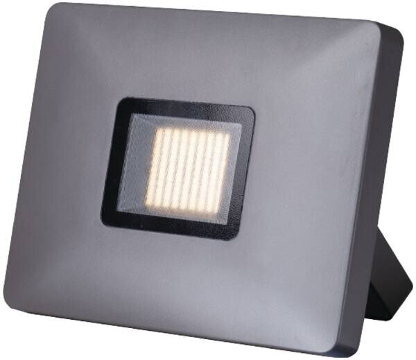SG Leuchten SG LEUCHTEN LED-Anbaustrahler 42W 1LED FLOM MAXI 630040 graphit 4000K weiß matt