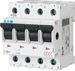 Eaton (Installation) Hauptschalter 4-polig, 240V, 16A IS-16/4