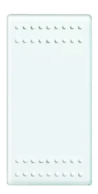BTicino N4911T LivingLight Wippe 1M Weiß