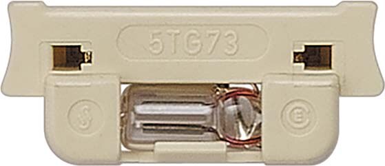 Siemens Siemens 5TG7321 DELTA Glimmlampe berührungssicher 230V 0,18mA