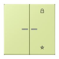Jung FMLC1701222 eNet Funk Steuertaste Standard LC32053