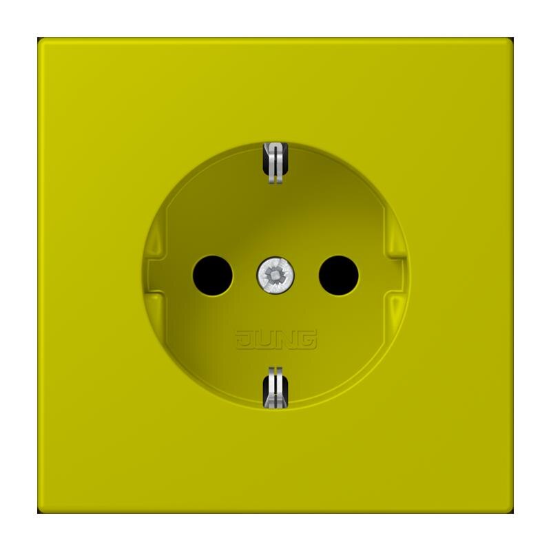 Jung Jung LC1521249 SCHUKO SteckdoseLC4320F