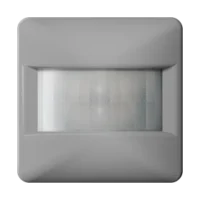 Jung BTCD17181WUGR JUNG HOME Bewegungsmelder 1,1 m-IP 44