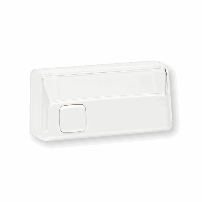 Homematic IP Klingeltaster HmIP-DBB – Produktbild 2 (Hersteller)