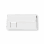 Homematic IP Klingeltaster HmIP-DBB – Produktbild 1 (Hersteller)