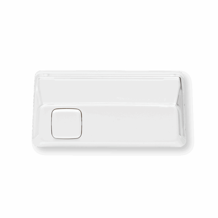 Homematic IP Klingeltaster HmIP-DBB – Produktbild 1 (Hersteller)