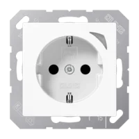 Jung BTA1521SEWW JUNG HOME SCHUKO Steckdose Energy