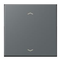 Jung LC101P202 Wippe mit Pfeilsymbolen für KNX Taster 1