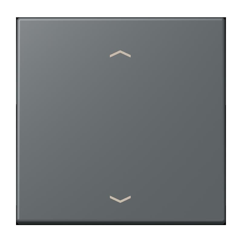 Jung Jung LC101P202 Wippe mit Pfeilsymbolen für KNX Taster 1