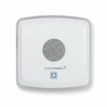 Homematic IP Kombisignalgeber HmIP-MP3P – Produktbild 1 (Hersteller)