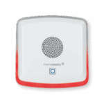 Homematic IP Kombisignalgeber HmIP-MP3P – Produktbild 3 (Hersteller)